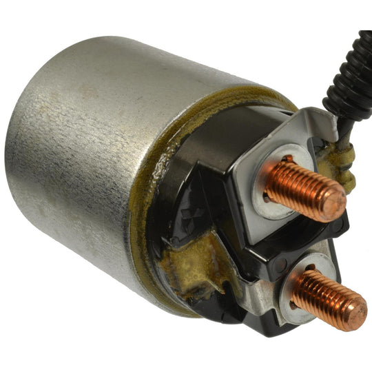 SS872 Standard Ignition Starter Solenoid Standard Ignition Canada