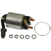 Load image into Gallery viewer, SS872 Standard Ignition Starter Solenoid Standard Ignition Canada