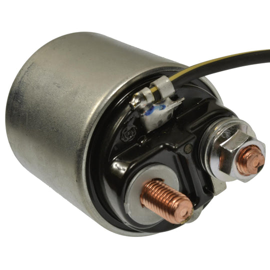 SS875 Standard Import Starter Solenoid Standard Import Canada
