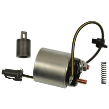 Load image into Gallery viewer, SS875 Standard Import Starter Solenoid Standard Import Canada
