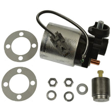 Charger l'image dans la galerie, SS877 Standard Import Starter Solenoid Standard Import Canada