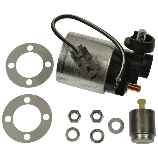 SS877 Standard Import Starter Solenoid Standard Import Canada