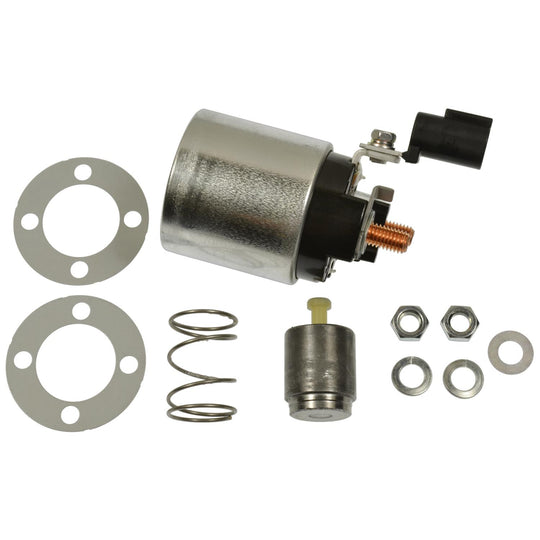SS880 Standard Ignition Starter Solenoid Standard Ignition Canada