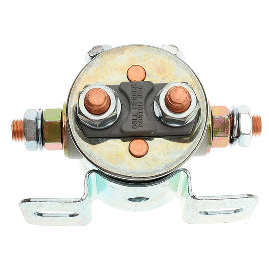 SS882 Standard Ignition Starter Solenoid Standard Ignition Canada