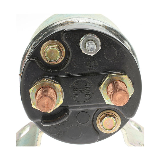 SS884 Standard Ignition Starter Solenoid Standard Ignition Canada