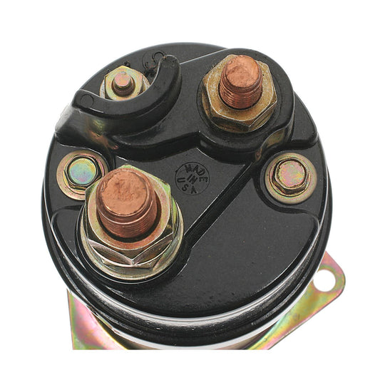 SS887 Standard Ignition Starter Solenoid Standard Ignition Canada