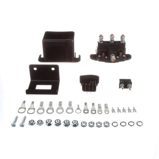 SS893K Reversing Solenoid Kit Standard Ignition Canada
