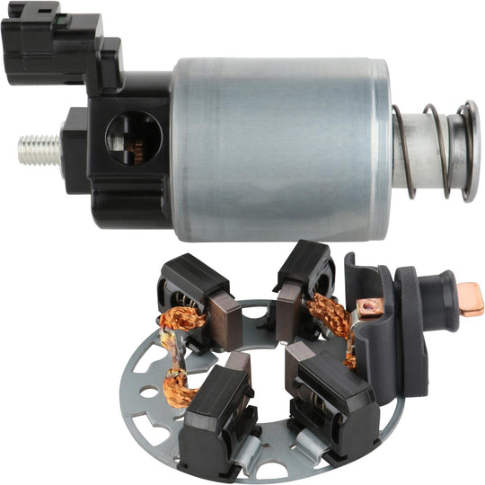 SS895 Starter Solenoid Standard Ignition Canada