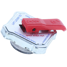 Load image into Gallery viewer, ST13R Safety Lever Radiator Cap BFNG