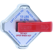 Load image into Gallery viewer, ST13R Safety Lever Radiator Cap BFNG
