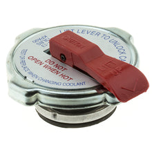 Load image into Gallery viewer, ST13 Safety Lever Radiator Cap BFNG