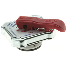 Charger l'image dans la galerie, ST16R Safety Lever Radiator Cap Motorad