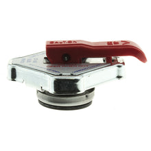 Load image into Gallery viewer, ST16R Safety Lever Radiator Cap BFNG