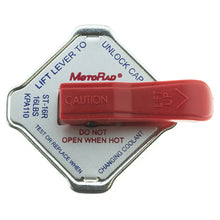 Charger l'image dans la galerie, ST16R Safety Lever Radiator Cap Motorad