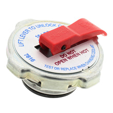 Load image into Gallery viewer, ST16V Safety Lever Radiator Cap BFNG