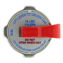 Load image into Gallery viewer, ST16V Safety Lever Radiator Cap BFNG