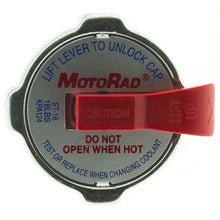 Load image into Gallery viewer, ST18 Safety Lever Radiator Cap BFNG