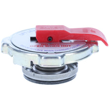 Load image into Gallery viewer, ST20 Safety Lever Radiator Cap Motorad