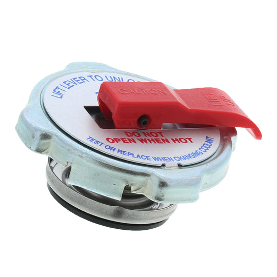 ST22 Safety Lever Radiator Cap Motorad