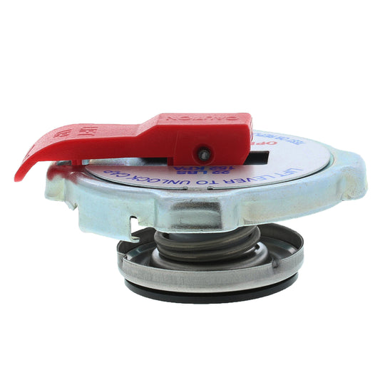 ST22 Safety Lever Radiator Cap Motorad
