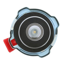 Load image into Gallery viewer, ST22 Safety Lever Radiator Cap Motorad