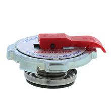 Load image into Gallery viewer, ST22 Safety Lever Radiator Cap Motorad