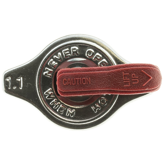 ST37 Safety Lever Radiator Cap BFNG