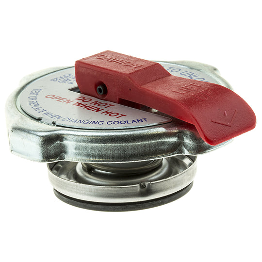 ST4 Safety Lever Radiator Cap BFNG
