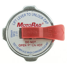 Charger l'image dans la galerie, ST7 Safety Lever Radiator Cap BFNG
