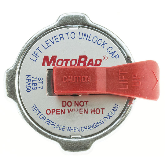 ST7 Safety Lever Radiator Cap BFNG