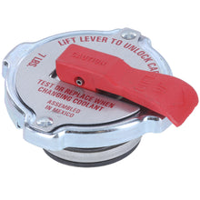 Load image into Gallery viewer, ST9 Safety Lever Radiator Cap BFNG