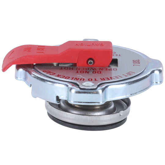 ST9 Safety Lever Radiator Cap BFNG
