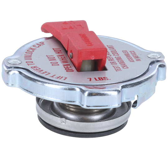 ST9 Safety Lever Radiator Cap BFNG