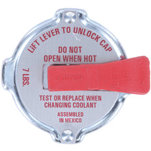 Load image into Gallery viewer, ST9 Safety Lever Radiator Cap BFNG