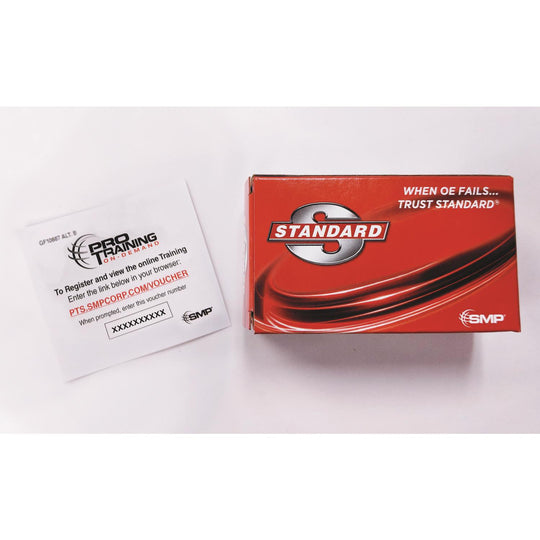 STD200EDU Standard Ignition Diagnostic Software Standard Ignition Canada