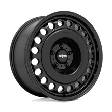 Load image into Gallery viewer, R19120904660 - Rotiform R191 STL 20X9 5X130  25mm Gloss Black - Rotiform Wheels Canada