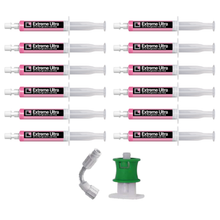 Load image into Gallery viewer, STO1234YF-12PK Tectonic R1234yf Extreme Ultra A/C Stop Leak 12 PACK Tectonic Canada