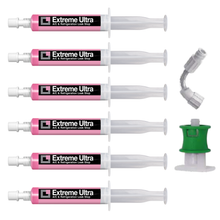 Charger l'image dans la galerie, STO1234YF-6PK Tectonic R1234yf Extreme Ultra A/C Stop Leak 6 PACK Tectonic Canada