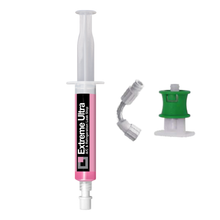 Load image into Gallery viewer, STO1234YF Tectonic A/C System Extreme Ultra Stop Leak Syringe Kit Tectonic Canada
