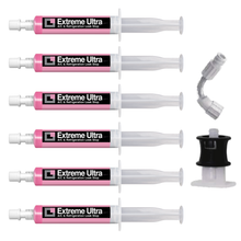 Charger l'image dans la galerie, STO134A-6PK Tectonic R134a Extreme Ultra A/C Stop Leak 6 PACK Tectonic Canada
