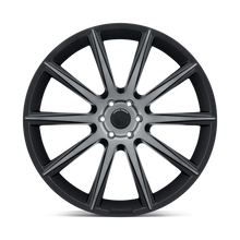 Load image into Gallery viewer, 2295ZUS305120B76 - Status Zeus 22X9.5 5X120  30mm Carbon Graphite - Status Wheels Canada