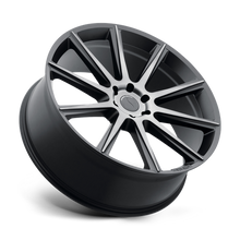 Load image into Gallery viewer, 2295ZUS306135B87 - Status Zeus 22X9.5 6X135  30mm Carbon Graphite - Status Wheels Canada