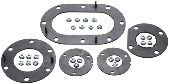 SU02A Spectra Premium Fuel Tank Spectra Premium Canada