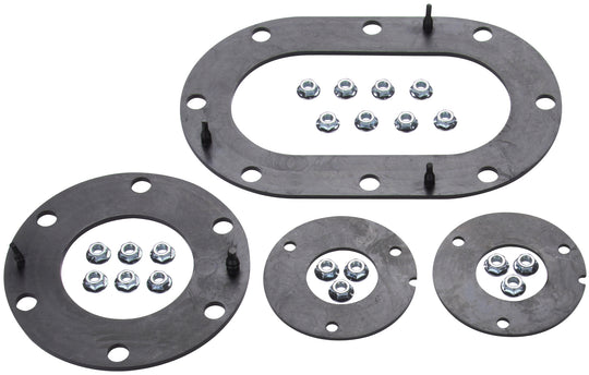 SU04A Spectra Premium Fuel Tank Spectra Premium Canada