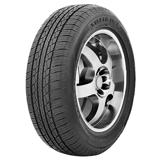 38074 285/65R17 Westlake SU318 H/T 116H Westlake Tires Canada