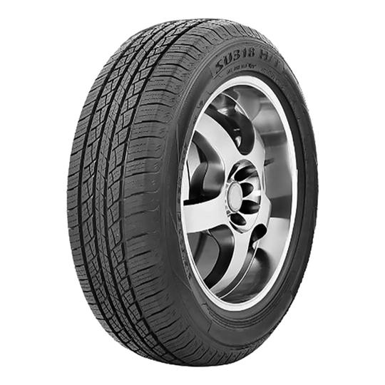 40743 255/50R20 Westlake SU318 Touring 109V Westlake Tires Canada