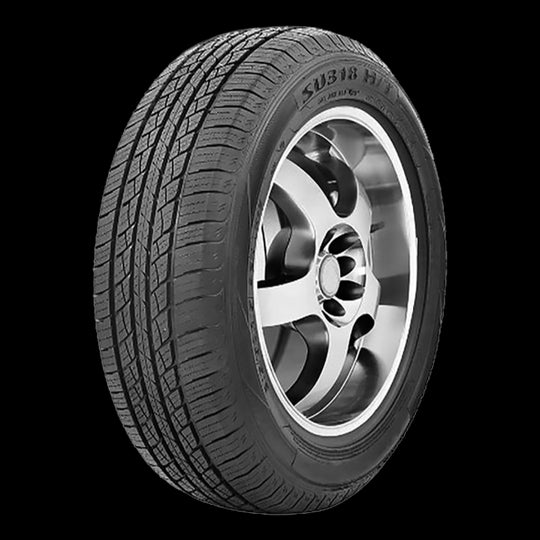 40725 235/50R18 Westlake SU318 Touring 97V Westlake Tires Canada