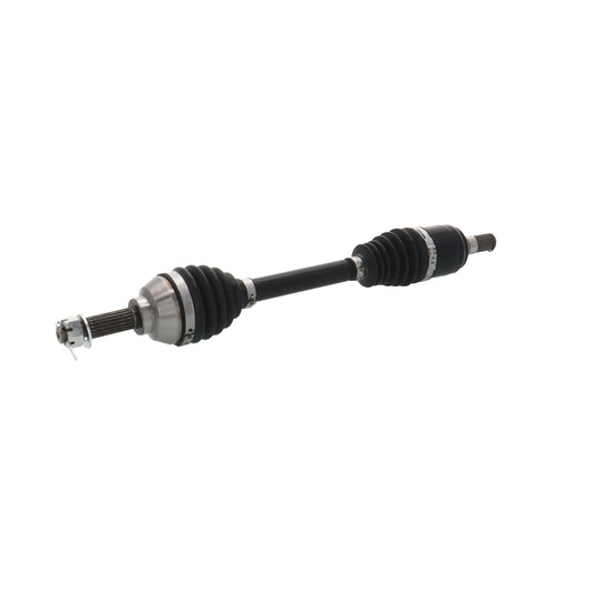 SUZ-6001HD Extreme Climate HD CV Axle Shaft Trakmotive Canada