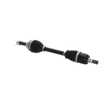 Load image into Gallery viewer, SUZ-6001HD Extreme Climate HD CV Axle Shaft Trakmotive Canada
