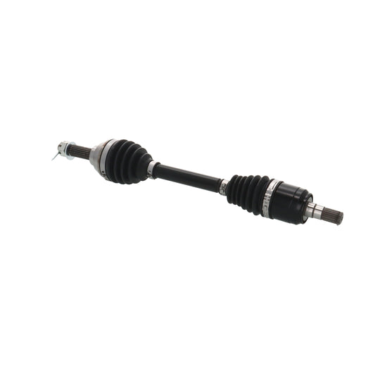 SUZ-6001HD Extreme Climate HD CV Axle Shaft Trakmotive Canada